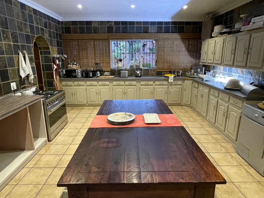 4 Bedroom Property for Sale in Suidrand Free State